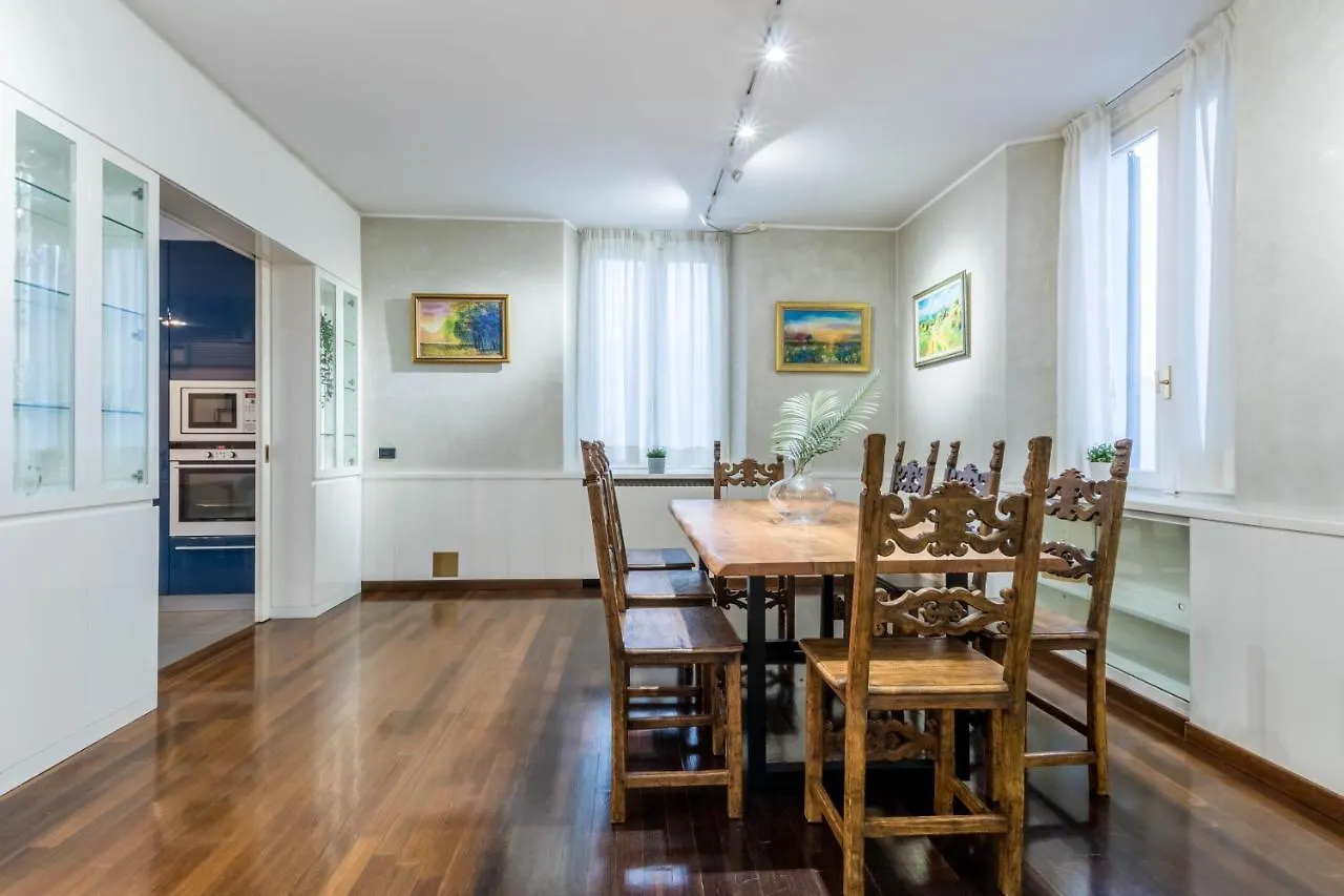 Joivy Exclusive Apartments In Cernobbio Close To Lake Como Italia