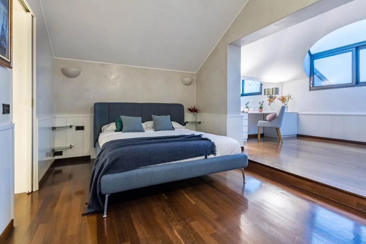 Joivy Exclusive Apartments In Cernobbio Close To Lake Como