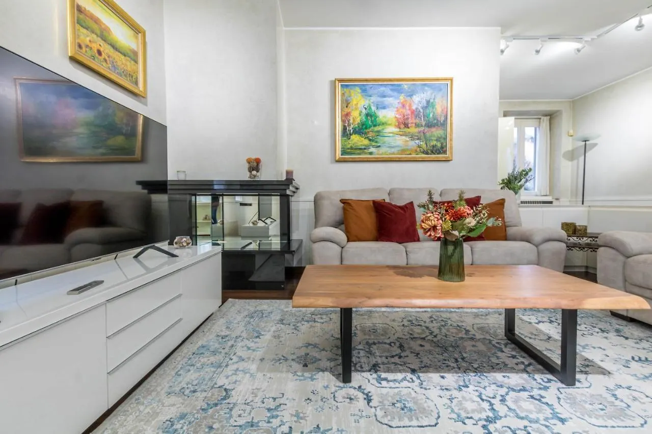 Joivy Exclusive Apartments In Cernobbio Close To Lake Como