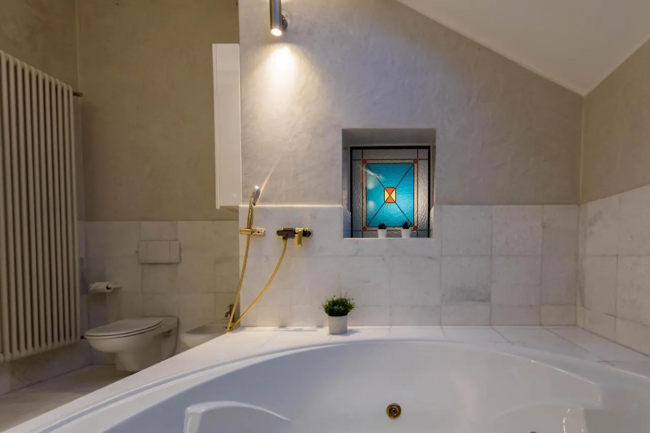 Joivy Exclusive Apartments In Cernobbio Close To Lake Como