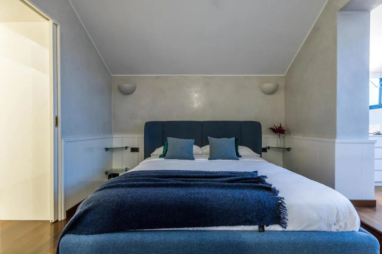 Joivy Exclusive Apartments In Cernobbio Close To Lake Como Italia