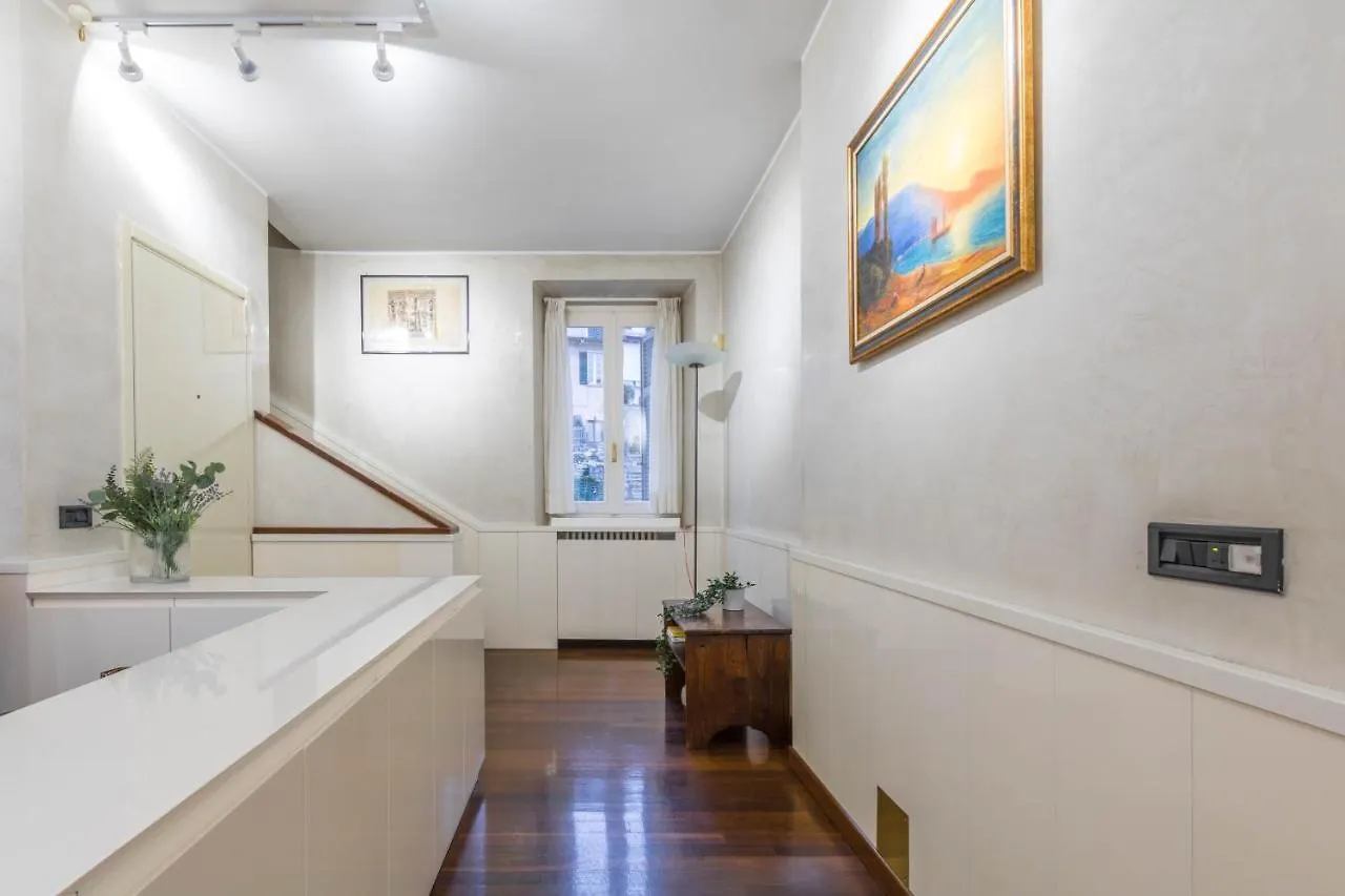 Joivy Exclusive Apartments In Cernobbio Close To Lake Como