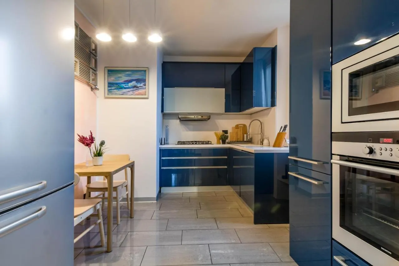 Joivy Exclusive Apartments In Cernobbio Close To Lake Como