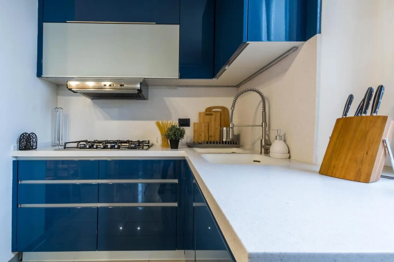 Joivy Exclusive Apartments In Cernobbio Close To Lake Como
