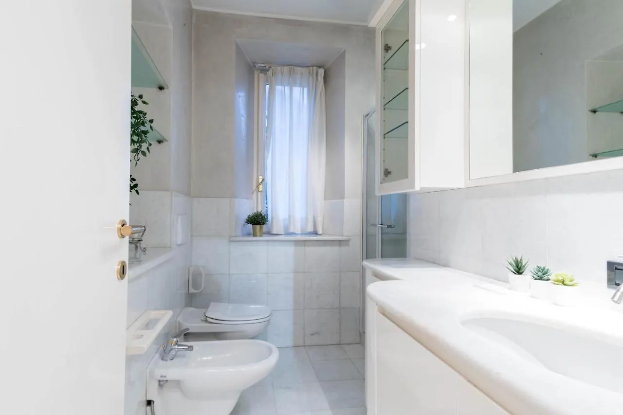 Joivy Exclusive Apartments In Cernobbio Close To Lake Como