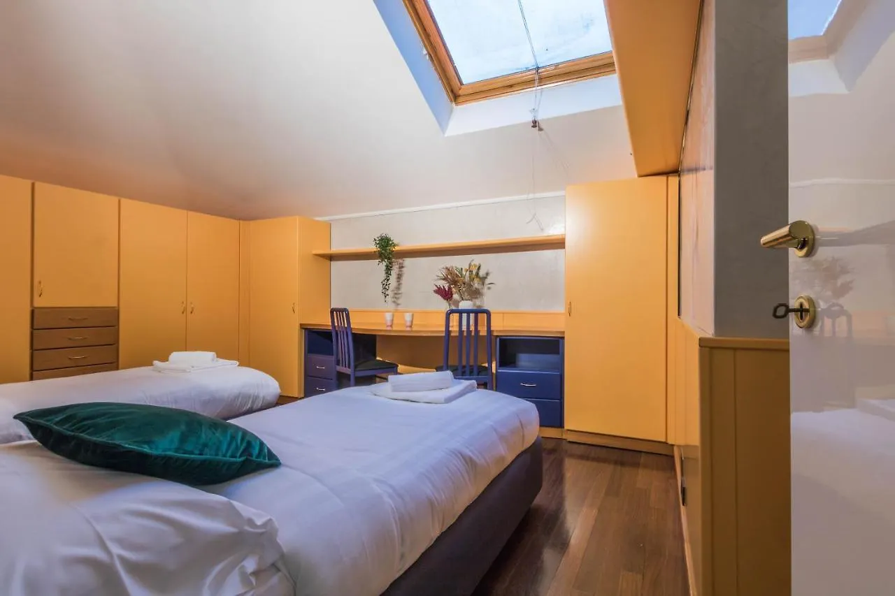 Joivy Exclusive Apartments In Cernobbio Close To Lake Como Italia