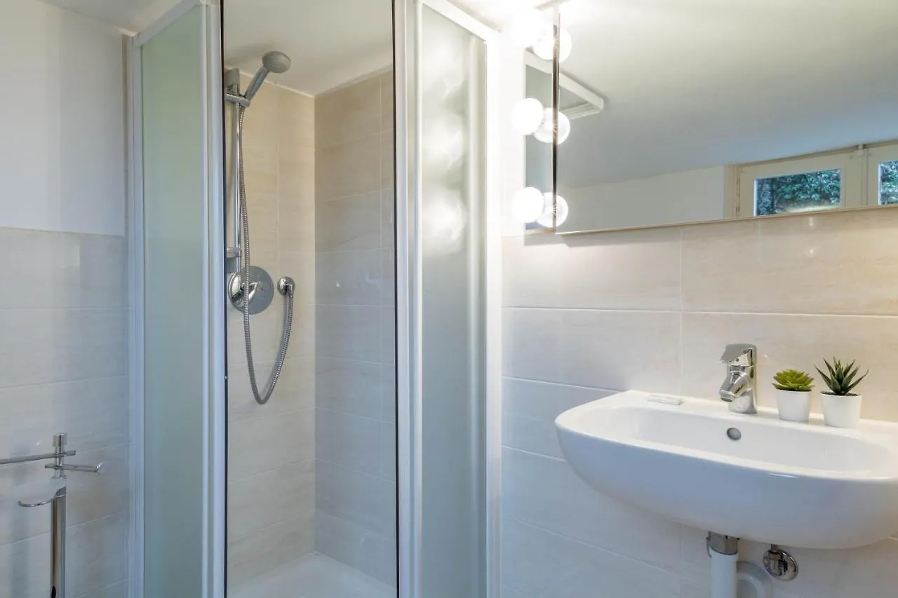 Joivy Exclusive Apartments In Cernobbio Close To Lake Como