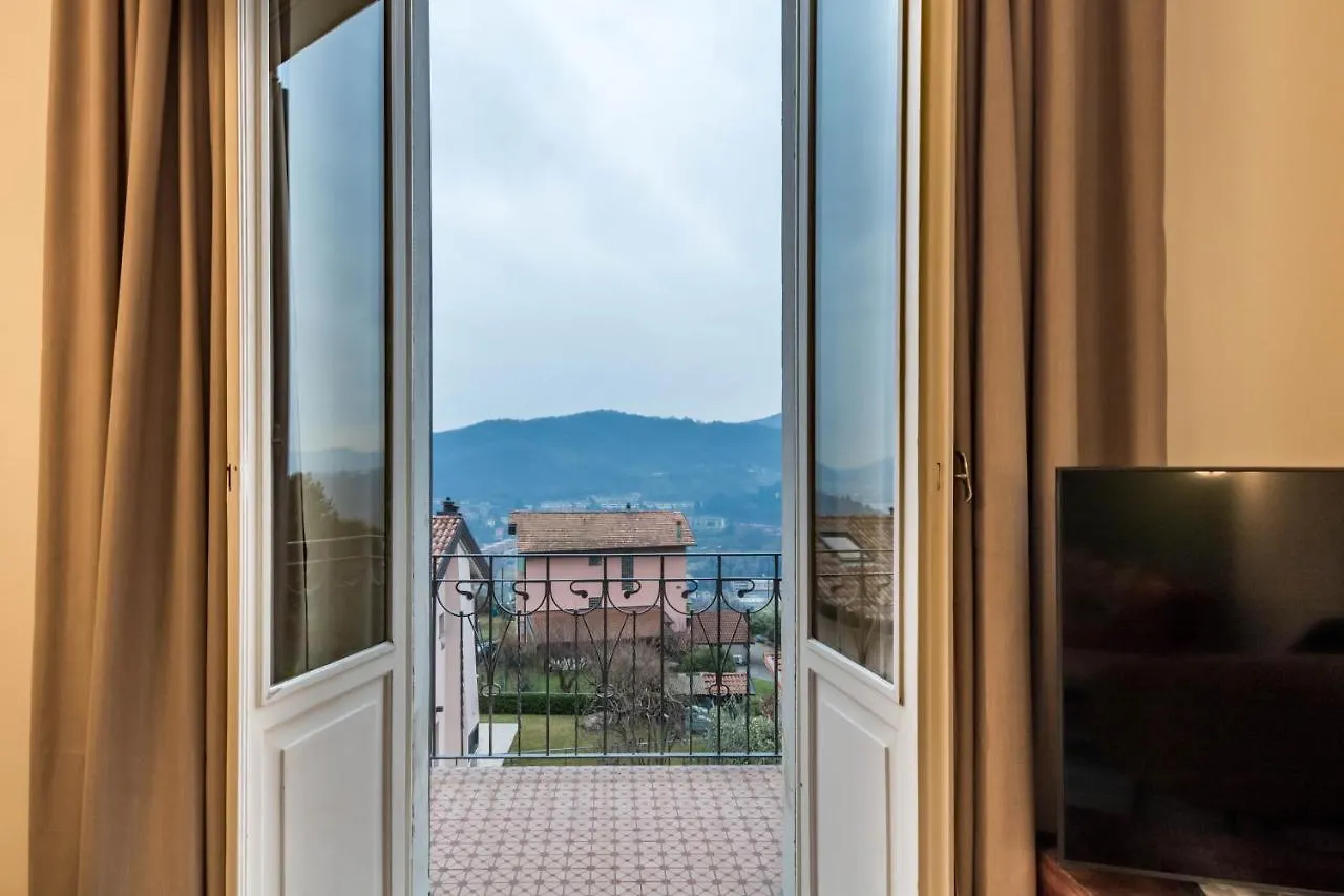 Joivy Exclusive Apartments In Cernobbio Close To Lake Como Italia