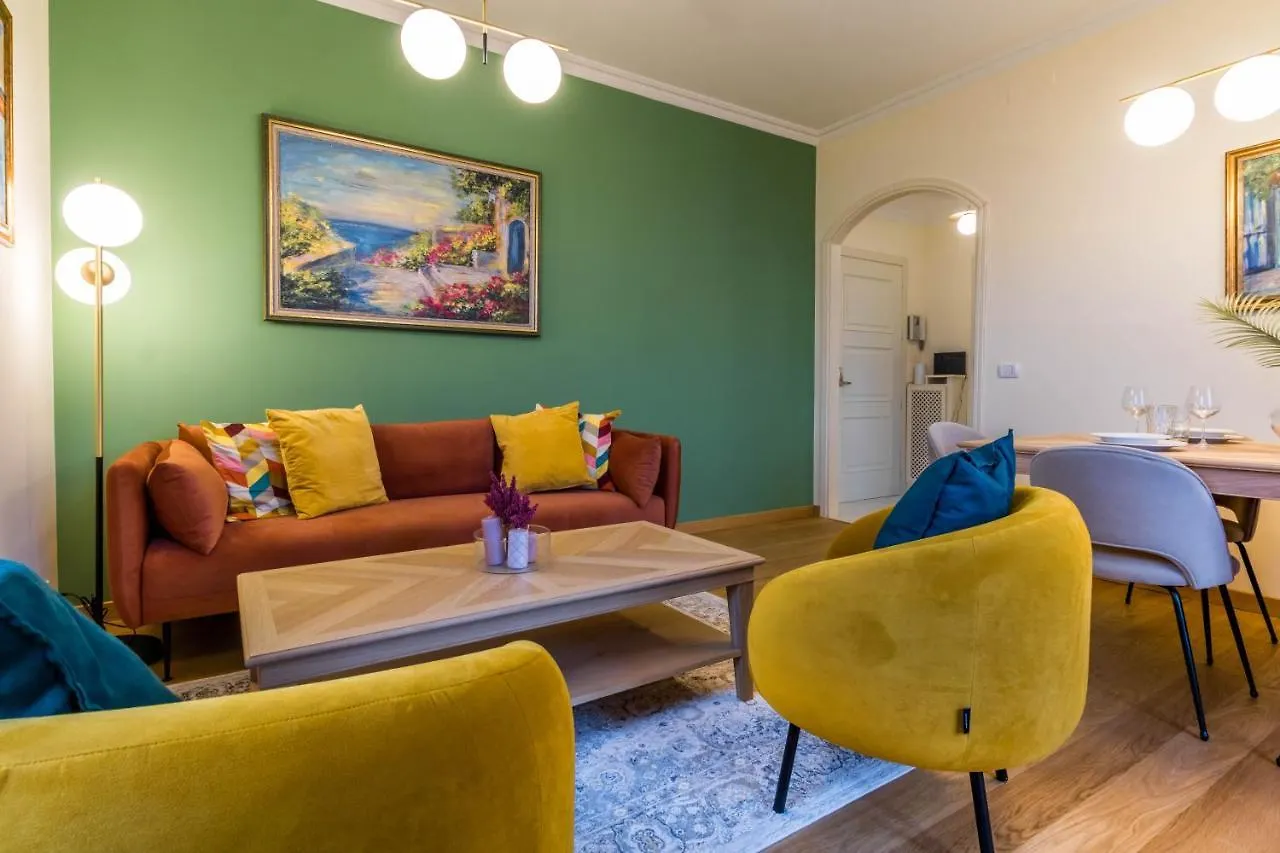 Joivy Exclusive Apartments In Cernobbio Close To Lake Como