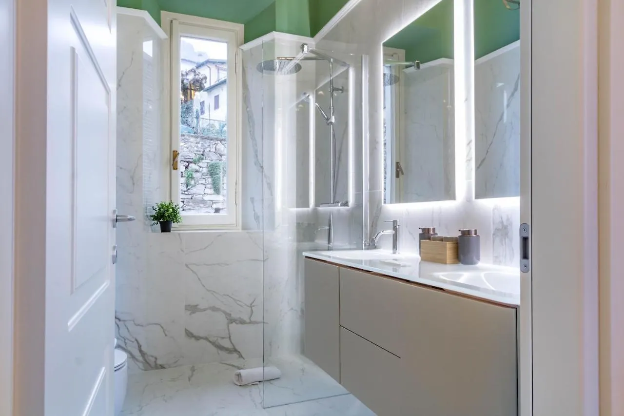 Joivy Exclusive Apartments In Cernobbio Close To Lake Como
