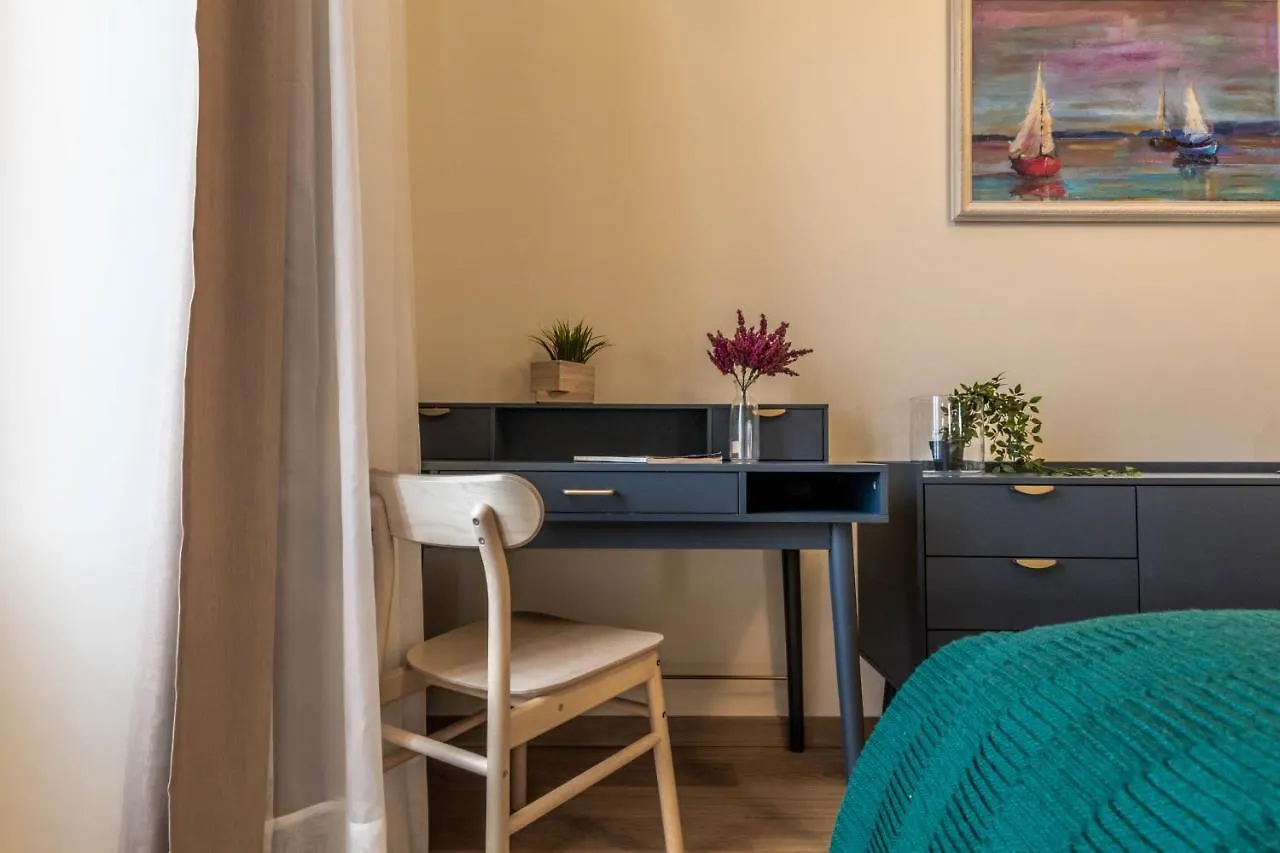 Joivy Exclusive Apartments In Cernobbio Close To Lake Como Italia