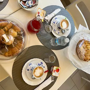 Beb I Portici Bed and breakfast